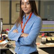 Soy una persona responsable y comprometida con la enseñanza, con vocación por ayudar a los estudiantes a mejorar su rendimiento.