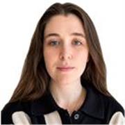 Supportive tutor teaching health, wellbeing and social care