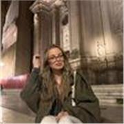 Soy estudiante de tercer curso de quimica en la ugr