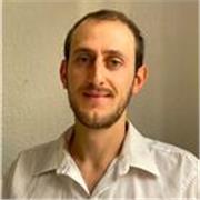 Mg. en Pedagogía con experiencia universitaria