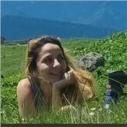 Tägliches Türkisch, literarische Texte und eine unterhaltsame Sprache sind mein Ziel, um Türkisch zu unterrichten.