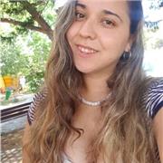 Profesora de lengua de signos, pero doy cualquier asignatura a niños de colegio o E.S.O