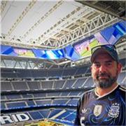 Jugador semiprofesional durante 15 años y asistente técnico en formativas, imparto clases presenciales en Palma