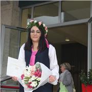Offro lezioni private di matematica per scuole medie e superiori