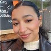 Ciao! Sono una studentessa al terzo anno di ingegneria a Verona. Offro ripetizioni per studenti di medie e superiori