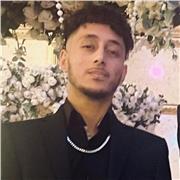 Hasan Iqbal