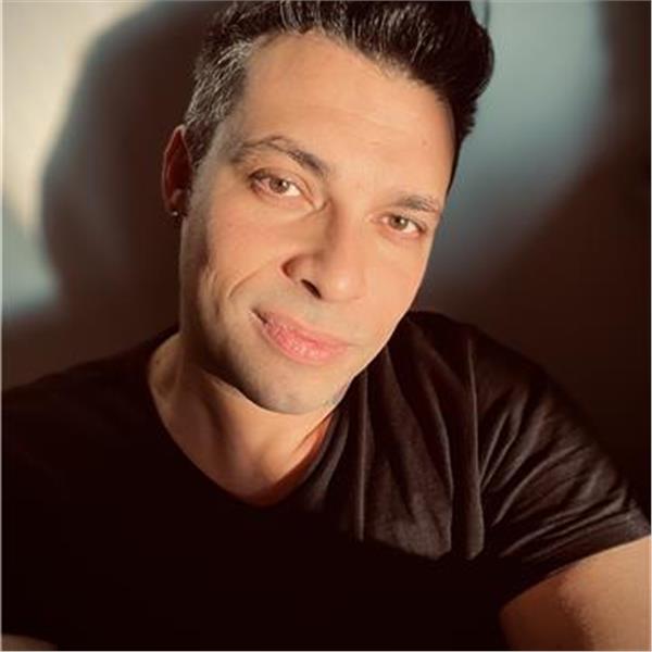 Daniele Cuccarese Insegnante privato di Chitarra (Frascati)