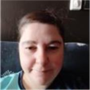 Profesora titulada en Magisterio educacion especial. Experiencia dos años.