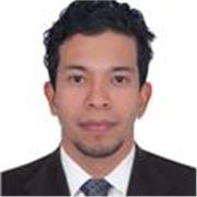 Ingeniero topográfico, con maestría en gestión del territorio y doctorado en gestión del mar. 3 años de experiencia en enseñanza. 