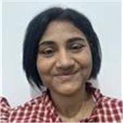 I am a patient, approachable, and dedicated Math teacher with experience teaching students in India and the UK.