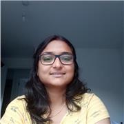 Certified Maths and Computer Science teacher for Primary Classes
