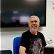 Profesor de primaria y ESO, Geografía e Historia