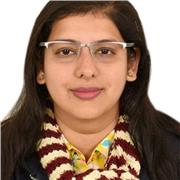 Nikita Chandra