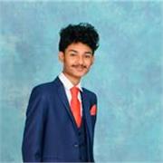 Computer Science Tutor; teaches anyone under 18