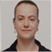 Profesora de repaso de todas las asignaturas para alumnos hasta nivel educativo obligatorio (ESO)