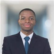 Formateur, coach certifié en création et développement d'entreprises.