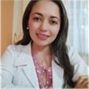 Medica homologada en España, especialista en Foniatria, con experiencia en Docencia Universitaria.