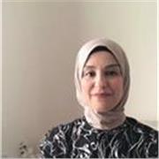 I’m a dedicated Arabic language tutor who loves helping learners discover the beauty of Arabic. 