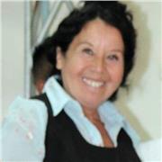 Profesora de Comunicación