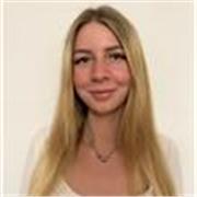 Mettiamoci alla prova!
Sono diplomata al linguistico e attualmente seguo il corso di laurea in Storia dell'Arte.