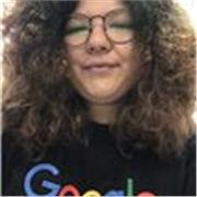 Hola! Me encanta enseñar matemáticas básicas, nivel medio y superior, gracias por tu elección :)