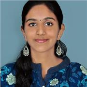 Currently, a postgraduate PGCE student who has online and offline tutoring experience in India