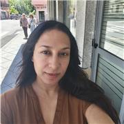 Professeur d'anglais natif et expérimenté. Venez parler ensemble