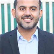 Adnan Afzal Bhatti