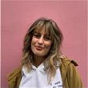 Profesora de ingles y asignaturas de letras para niños/as de primaria, secundaria y bachillerato