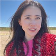 Hi, Chinese enthusiasts find a native speaker to help you to break the obstacles and introduce you the fun parts of the language.