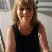 Profesora en Ciencias Naturales , dicto clases particulares a alumnos de nivel secundario