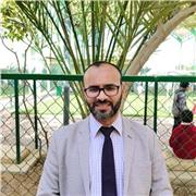 I introduce attractive online chemistry lessons for students