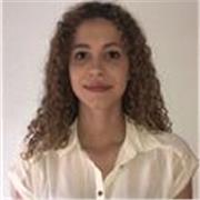 Profesora de filosofía para alumnos de bachillerato, de forma online y con clases dinámicas
