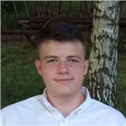 Profesor de Inglés para estudiantes de eso y bachillerato