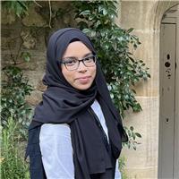 Oxford University Medical Student - GCSE Tutor