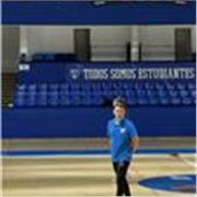 Academia de baloncesto proxima a abrir en verano! A partir del mes de Junio, zona Madrid Norte.
Estamos buscando jugadores y jugadoras que quieran seguir entrenando, mejorando y aprendiendo este verano