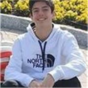 La matematica è sempre stato il mio forte, insieme alla pazienza che ci vuole per insegnarla.