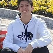 La matematica è sempre stato il mio forte, insieme alla pazienza che ci vuole per insegnarla.