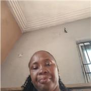 English tutor who teaches children of all ages