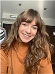 Graduada en ingeniera de industrial da clases de matemáticas y física primaria-eso, y alemán básico