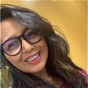 Professora de Língua Portuguesa e Literatura