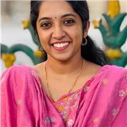 Biochemist who can teach both biochemistry and Biology