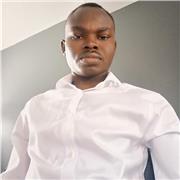 Micheal Adongo