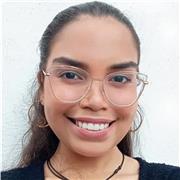 Tutora de inglés para niños y jóvenes