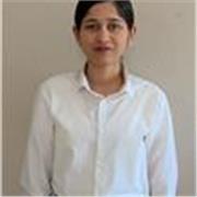 Maths Graduate.
Having trouble with math? I'll help you solve your problems easily and stress-free