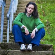 Prof à domicile, très pédagogue j’ai déjà travaillé avec des enfants et des adultes.