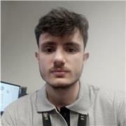 Olá, tenho 5 semestre em engenhária e 5 em ciências da computação, procuro ensinar de forma didática com foco na necessidade do aluno