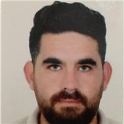 Professeur de Mathématiques – 5 ans d’expérience au Ministère de l’Éducation Marocain, spécialisé en Mathématique Appliquée