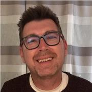 English online with a native speaker, International Exams Prep and general learning