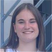 Estudiante de Leiden University College, imparto clases dinámicas de español (A1–C1) online para extranjeros.